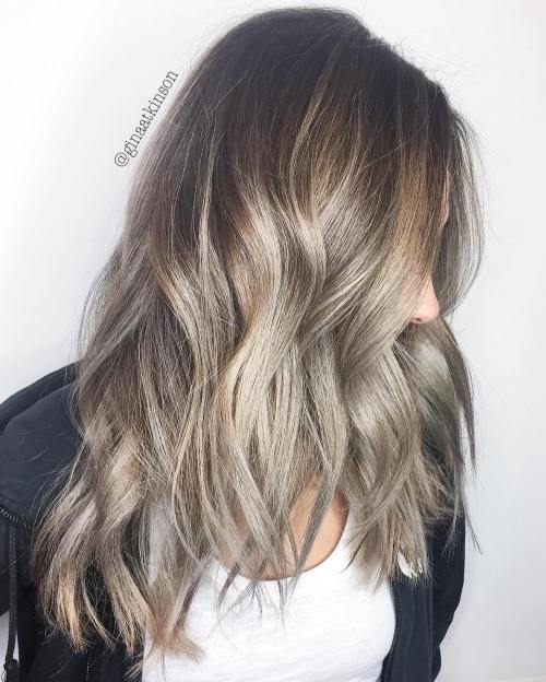 40 Ash Blonde Hair Looks You’ll Swoon Over  