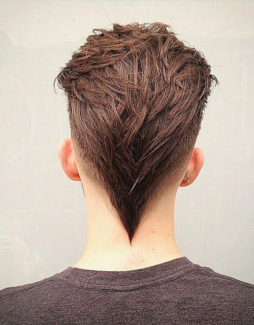 Trendigste Frisuren für Männer Beste Frisur  