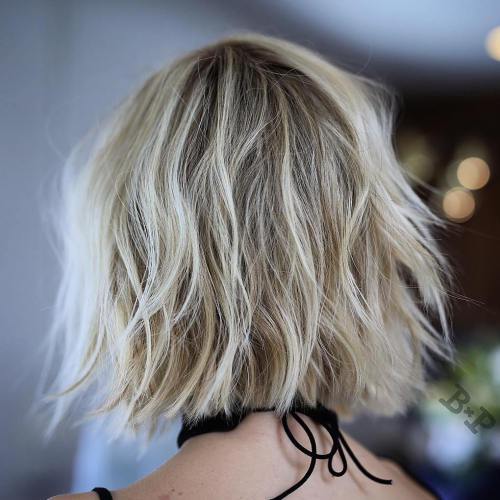 50 besten Kurz Bob Frisuren und Frisuren für Frauen  