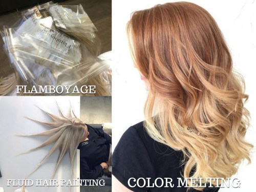 Der vollste Leitfaden für Balayage Hair  