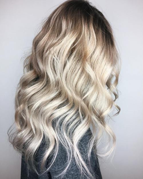 40 Ash Blonde Hair Looks You’ll Swoon Over  