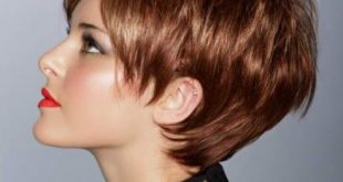 30 kurze sassy Haarschnitte, um einen trendigen Twist in Ihren Look hinzuzufügen  