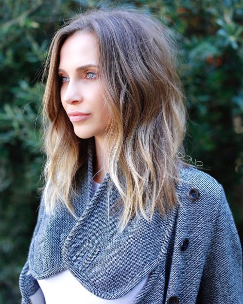 20 Dirty Blonde Hair Ideas That Work on Everyone  