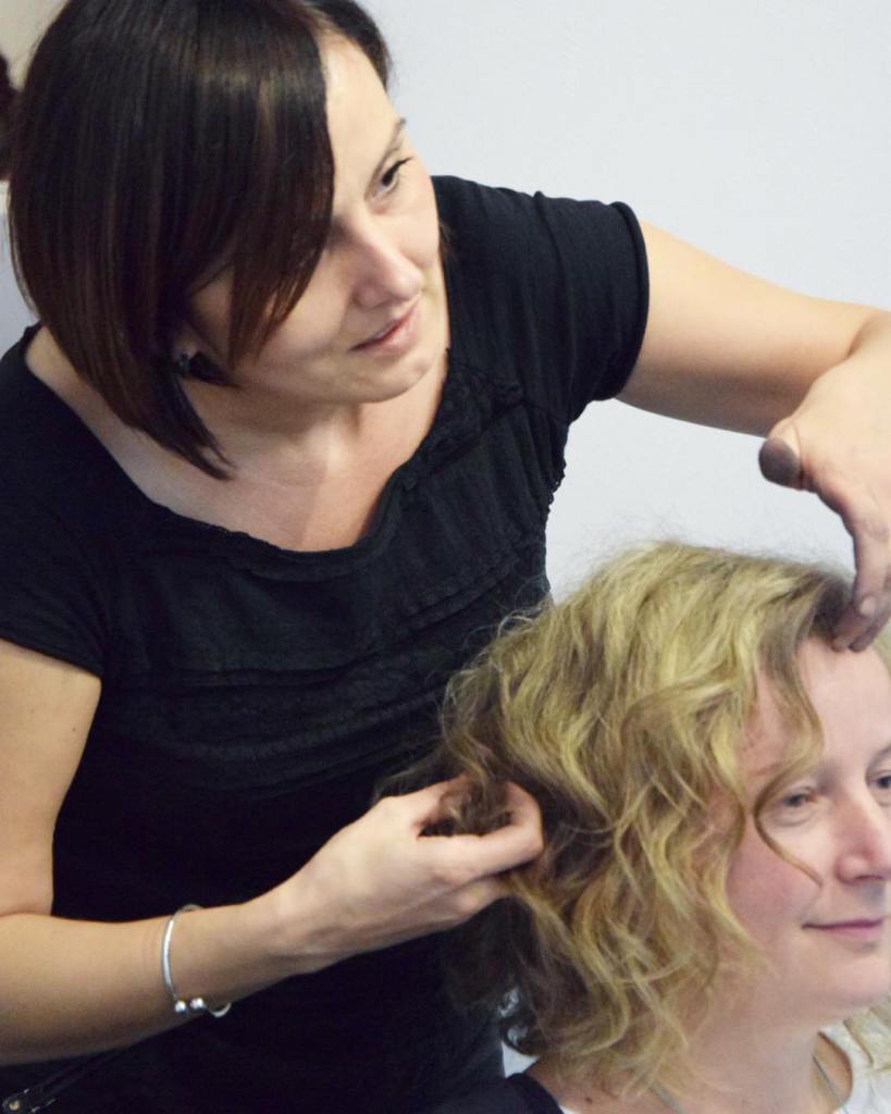 Die Curly Girl Methode: Eine Anleitung  