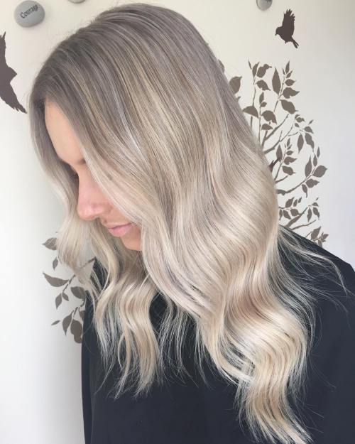 40 Ash Blonde Hair Looks You’ll Swoon Over  