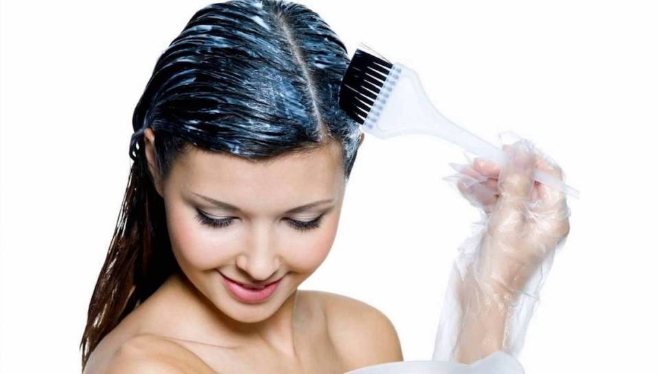 Home Remedies und Tipps zur Kontrolle Haar fallen 