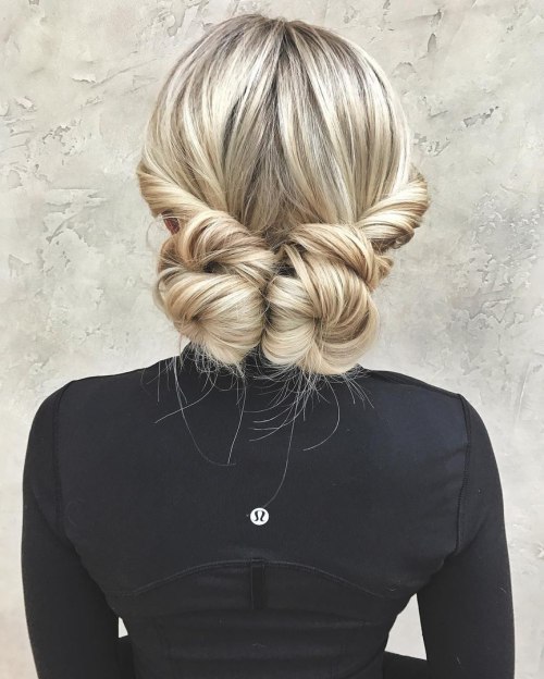 20 Date-Night Hair-Ideen, um alle Aufmerksamkeit zu gewinnen  