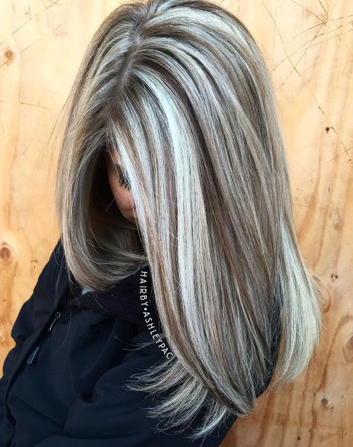 40 Ash Blonde Hair Looks You’ll Swoon Over  