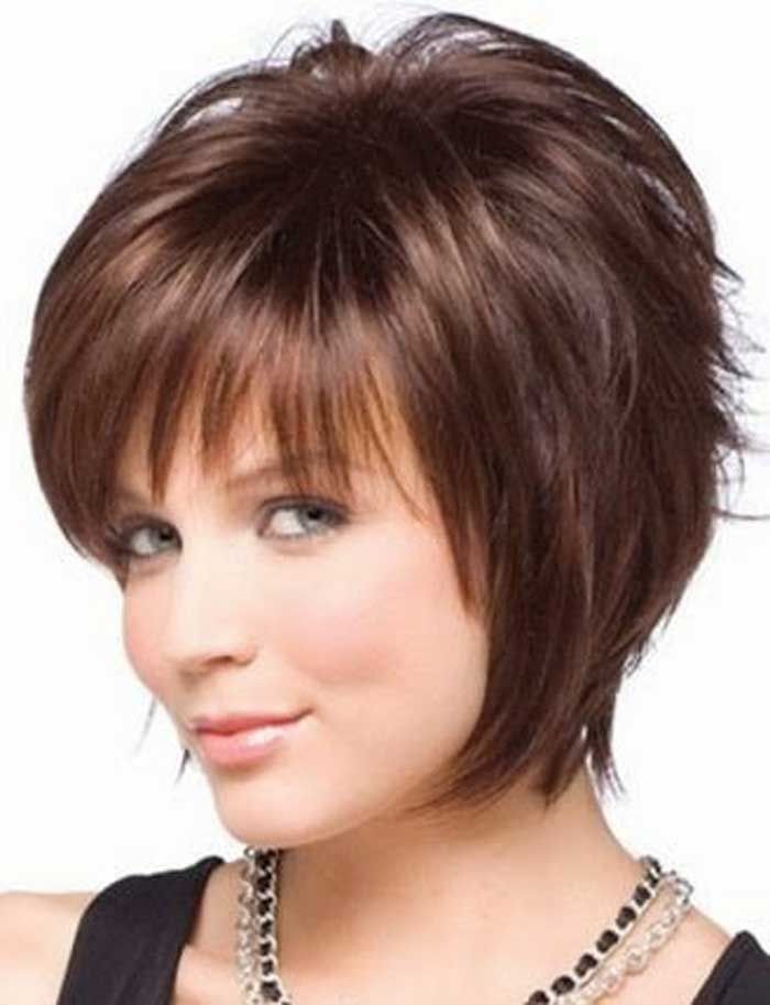 20 modischste Kurzhaarfrisuren für Frauen  