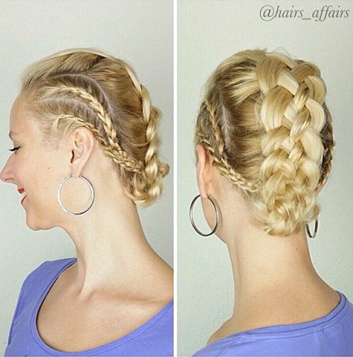 20 große 5 Strand Braid Frisuren zu meistern  