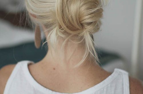 Schone frisuren die jungs gefallen Schone frisuren die jungs gefallen