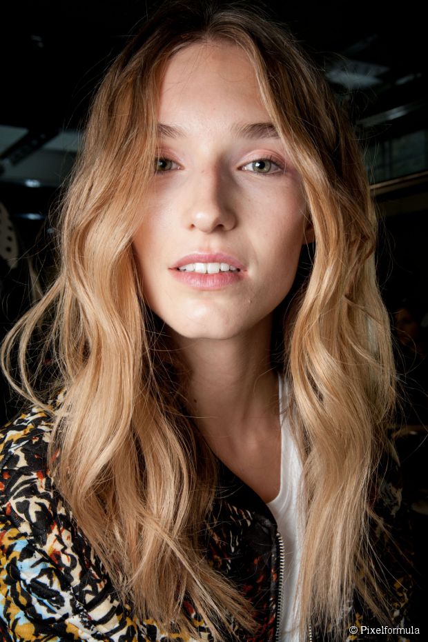 15 Frisuren mit makellosen Highlights  