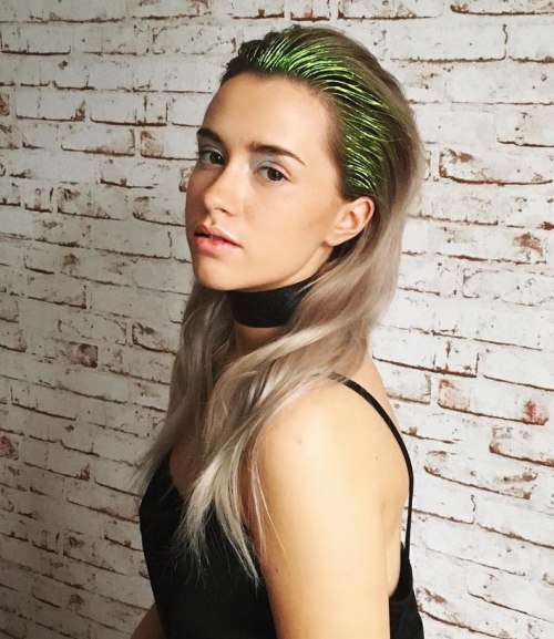 No-Part Hair Trend: Dos, Don'ts und wichtige Tipps  