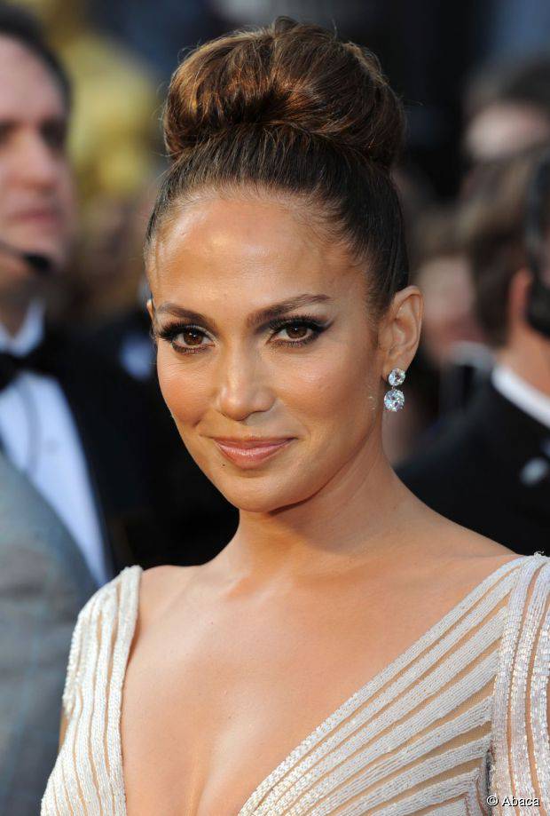 Jennifer Lopez Hair Evolution: 12 Frisuren zum Ausprobieren  