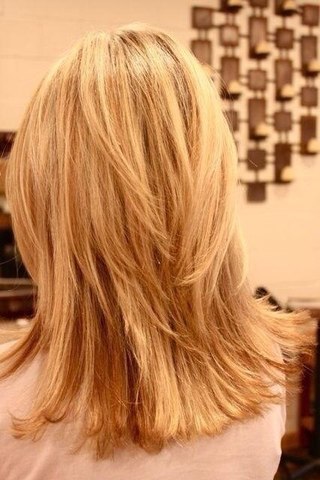 60 vorteilhaftsten Haarschnitte für dickes Haar jeder Länge 