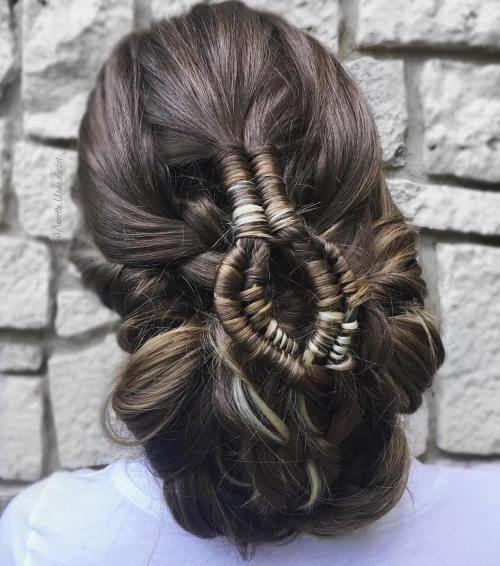 20 Game of Thrones inspirierte Frisuren  