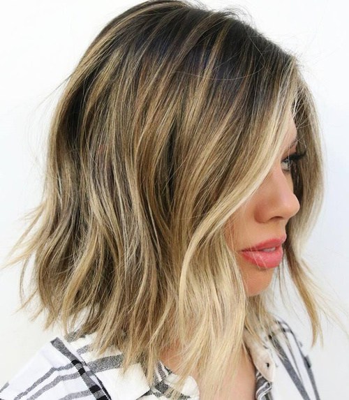 70 besten A-Linie Bob Frisuren Schreien mit Klasse und Stil  