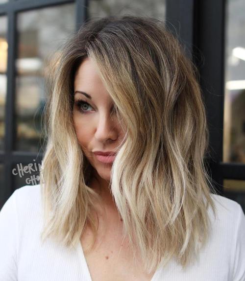 20 schmutzige blonde Haare Ideen, die an jedem arbeiten  