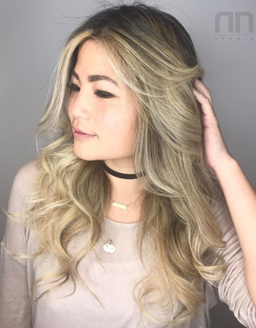 40 Ash Blonde Hair Looks You’ll Swoon Over  