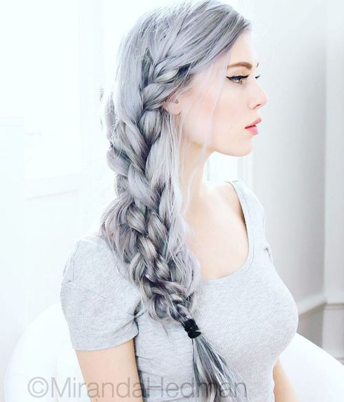 20 Game of Thrones inspirierte Frisuren  