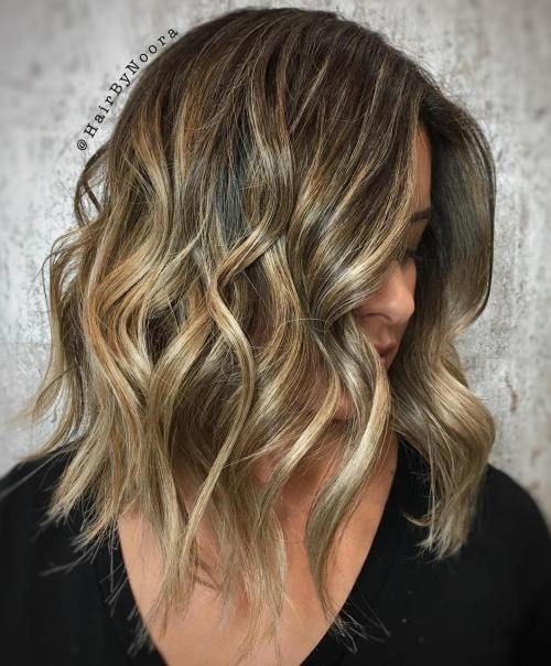 20 schmutzige blonde Haare Ideen, die an jedem arbeiten  