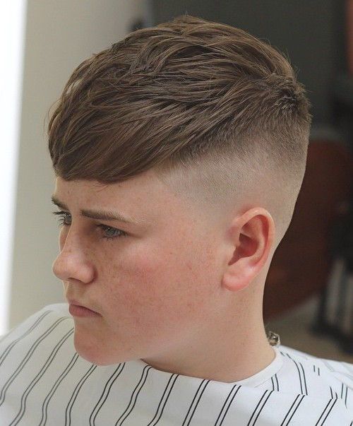 50 Superior Frisuren und Haarschnitte für Teenager 