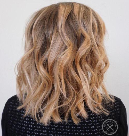 60 besten Strawberry Blonde Hair-Ideen, um jeden zu erstaunen  