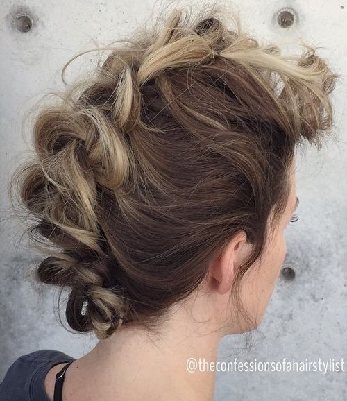 30 besten niederländischen Braid inspirierte Frisuren  