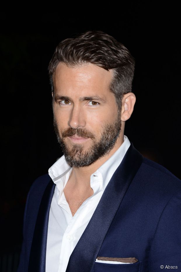 Ryan Reynolds: Hollywood Haare leicht gemacht  