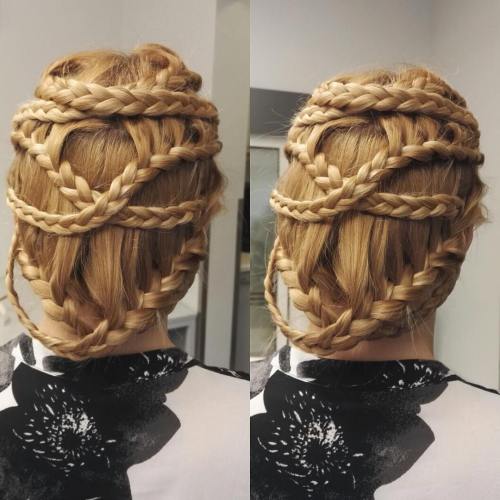 20 Game of Thrones inspirierte Frisuren  