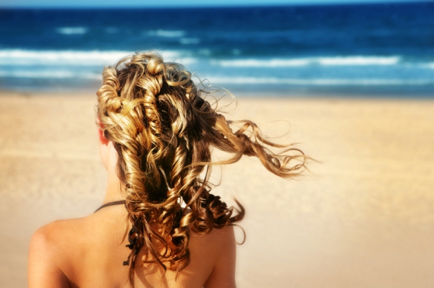 Haarpflege Tipps für den Sommer  