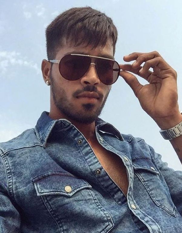 20 Hardik Pandya Frisuren - Look Classy und Fett  