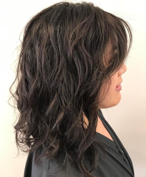 50 wunderschöne Perms Looks: Sag Hallo zu deinen zukünftigen Curls! 50 wunderschöne Perms Looks: Sag Hallo zu deinen zukünftigen Curls!