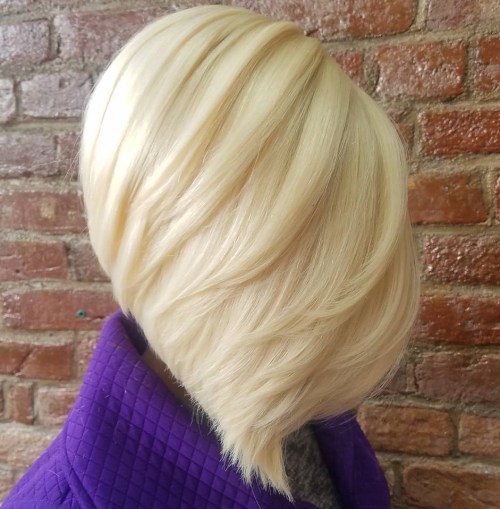 35 Short Weave Frisuren, die Sie leicht kopieren können  