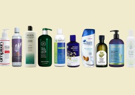 10 besten Shampoos für trockene Kopfhaut Real People Swear By  