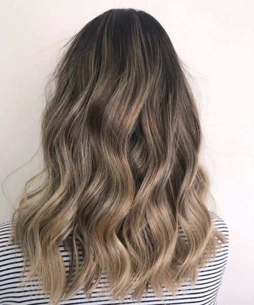 20 schmutzige blonde Haare Ideen, die an jedem arbeiten  