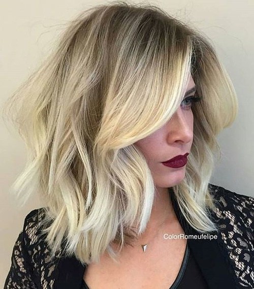 20 süße Herbst Haare Farben und Highlights Ideen  