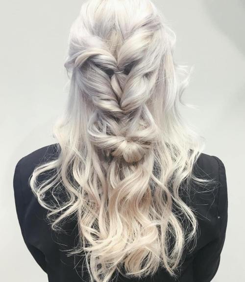 20 Game of Thrones inspirierte Frisuren  