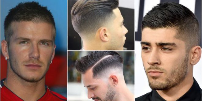 25 Taper Fade Haircuts für Männer, um großartig auszusehen 