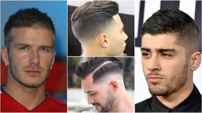 25 Taper Fade Haircuts für Männer, um großartig auszusehen  