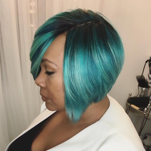 35 Short Weave Frisuren, die Sie leicht kopieren können  