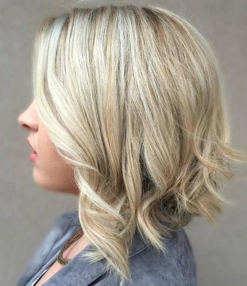 70 besten A-Linie Bob Frisuren Schreien mit Klasse und Stil  