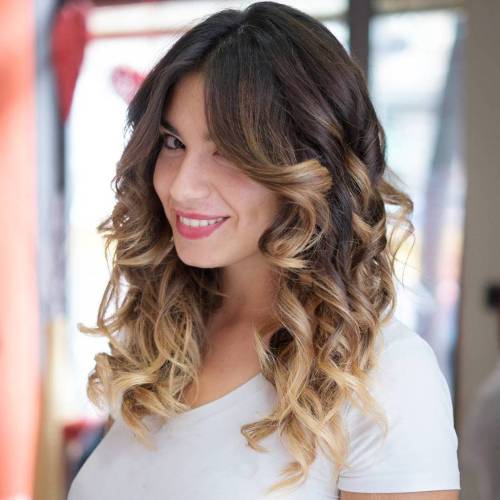 25 Frisuren für besondere Anlässe  