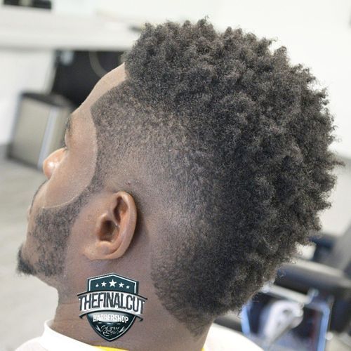 20 stilvolle Männer Hipster Haarschnitte  