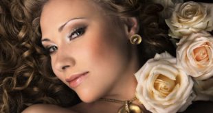 10 charmante Rose Gold Balayage Frisuren  