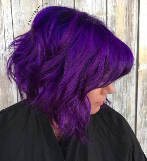 Der Neon Hair Trend ist wild, aber wir lieben es  