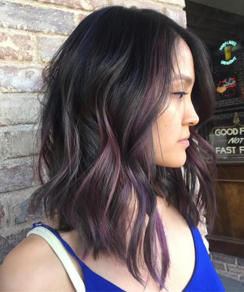 20 Jaw-Drop Teilweise Balayage Frisuren  