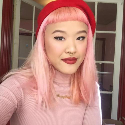Millennial Pink Hair ist der beliebteste Trend der Tumblr  