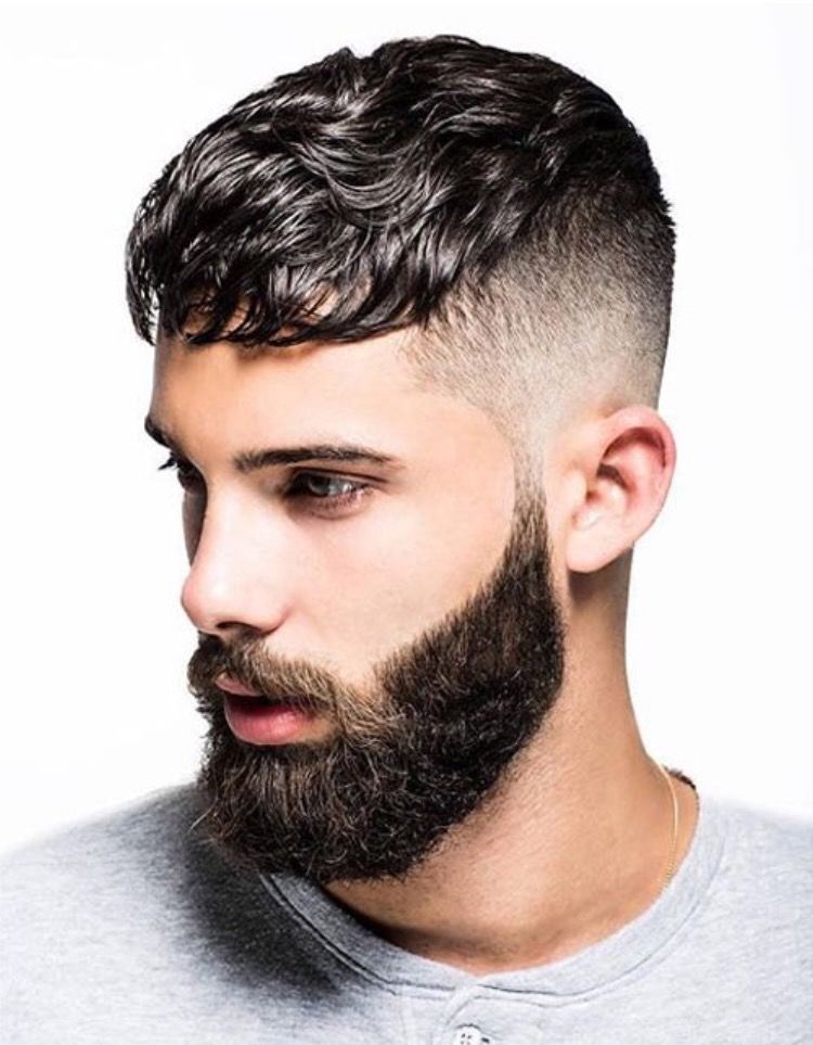 25 Taper Fade Haircuts für Männer, um großartig auszusehen  