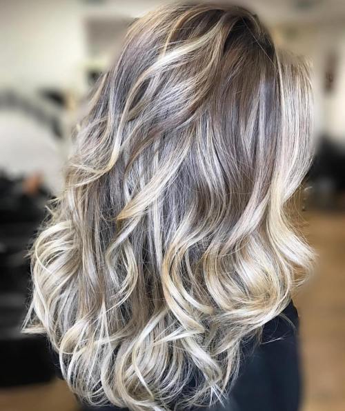 Der vollste Leitfaden für Balayage Hair  